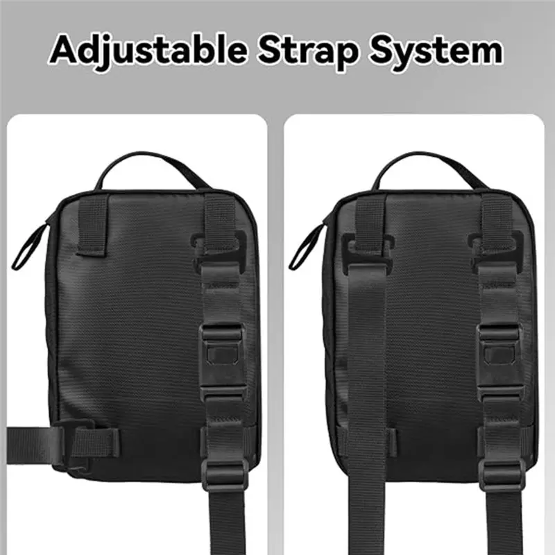 WOWFU-Multi-Functional Wallet Travel Kit: Coin Purse & Card Holder For PSA Slabs And Trading Cards Storage Case
