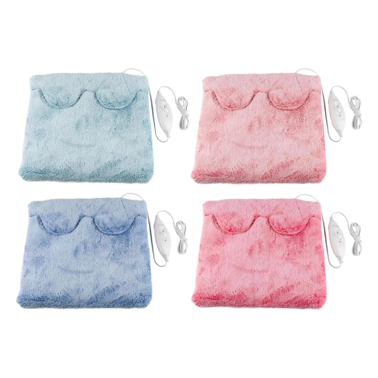 

Грелка, кровать с быстрым нагревом, офис и дом, электрическая грелка для ног для дома, женщин, быстрый нагрев