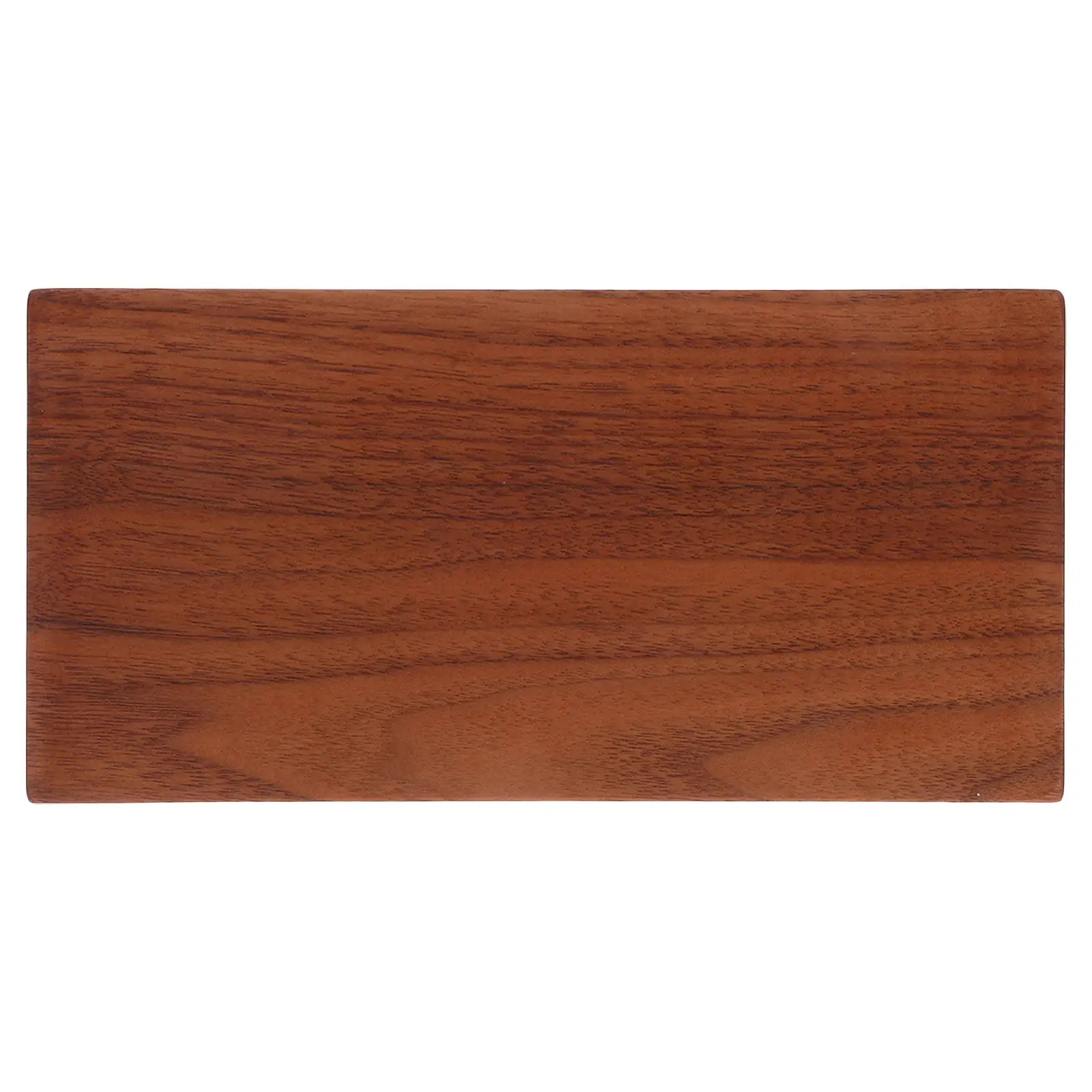 

Unfinished Black Walnut Wood Boards Lumber Natural Grain Hardwood Sheets for DIY Crafting Cutting Engraving Projects