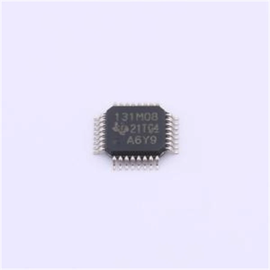 5PCS/LOT ADS131M08IPBSR (Analog to Digital Converters)