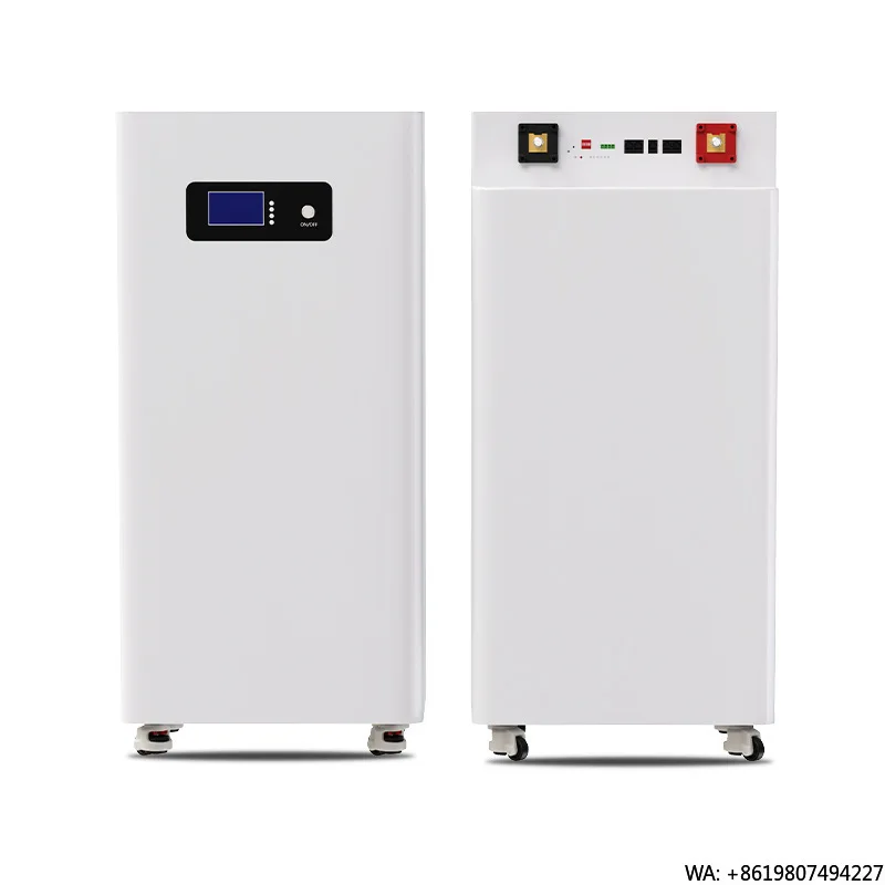 15KWh 16KWh Full Solar System CE UN38.3 LiFePO4 Battery Household Load & Emergency Backup Energy Storage