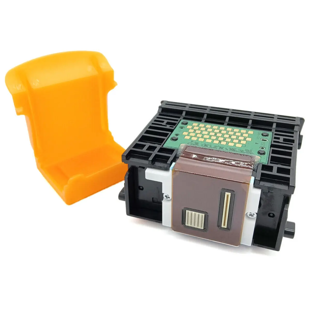 

Головка принтера QY6-0070 подходит для Canon PIXMA MP510 iP3300 MX700 MP520 iP3500