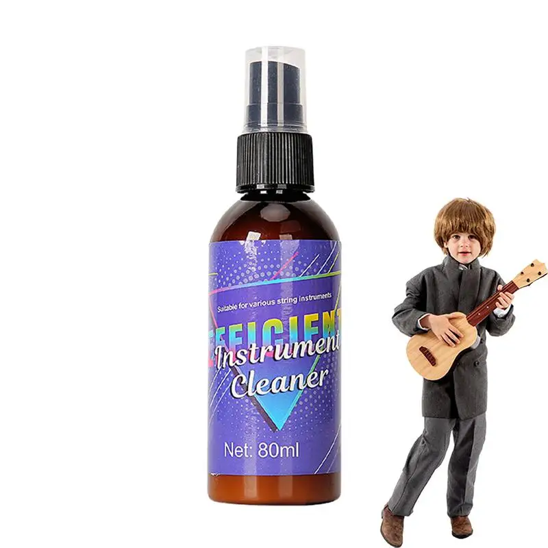Aceite de limón para diapasón de guitarra de madera, acondicionador de aceite, pulido de limón y cuidado del aceite, herramienta limpiadora de cuerdas de guitarra para diapasón