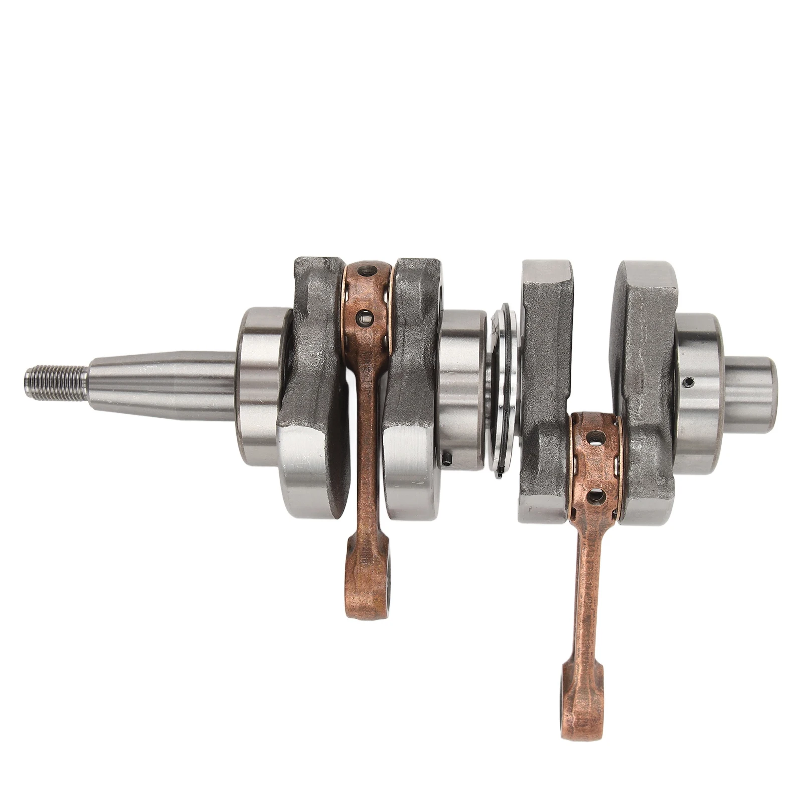 العمود المرفقي 63 فولت 11400 01 العمود المرفقي المقاوم للصدأ Assy للمحرك الخارجي ثنائي الأشواط 9.9HP 15HP #5