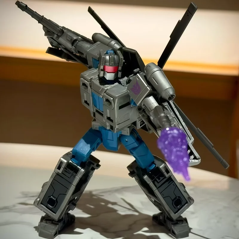 

В наличии Hasbro Трансформеры игрушки Лидер эпохи Enhanced Edition Вихревая фигурка Деформация Робот коллекция игрушек Подарок на праздник