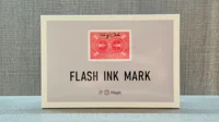 

Flash Ink Mark by JT Magic - Magic tricks (Instant Download)