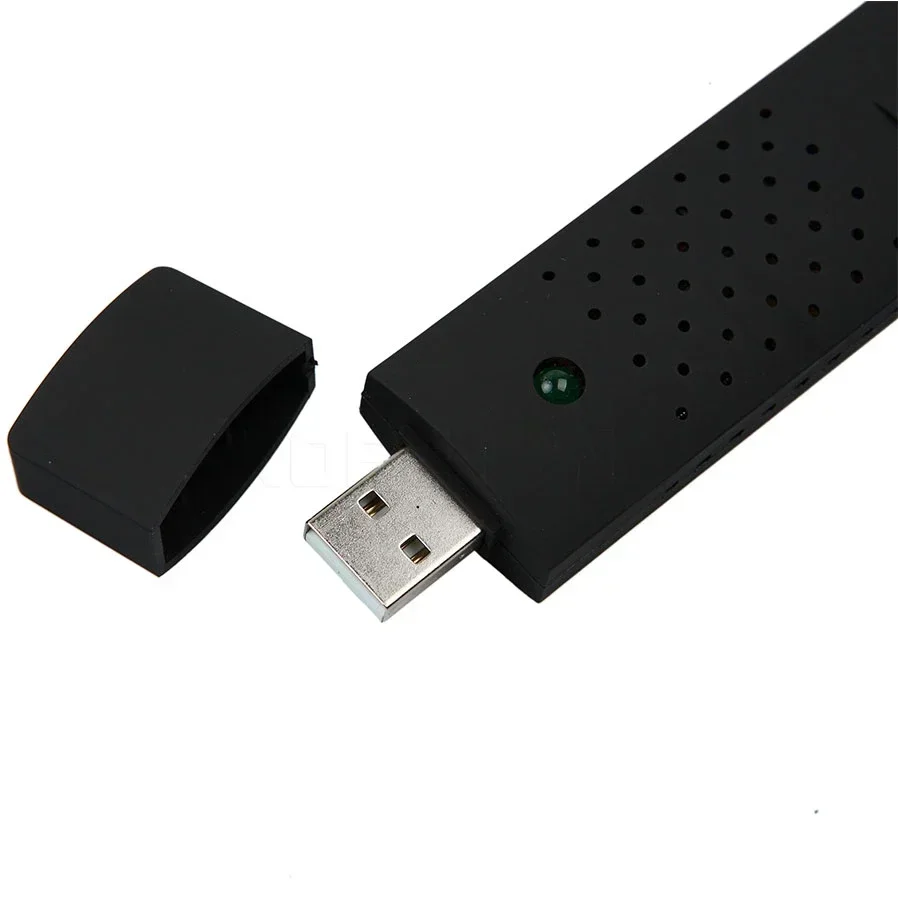 4 Channel Video TV DVD VHS Audio Capture Adapter Card, Easier Cap, TV Video DVR Capture Adapter, USB 2.0 Easy to Cap Capture