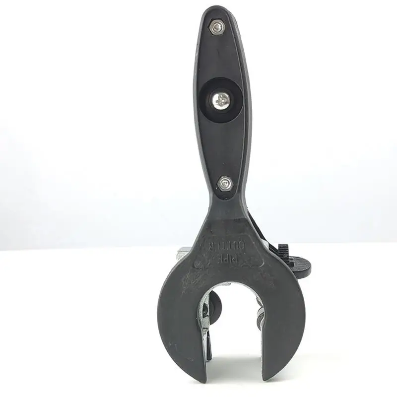 Ratcheting Tubing Cutter Tool 1/4inch To 7/8inch Pipe Cutter Ratcheting Tubing Cutter 2 In 1 Cutter Tool Copper Compact Tube