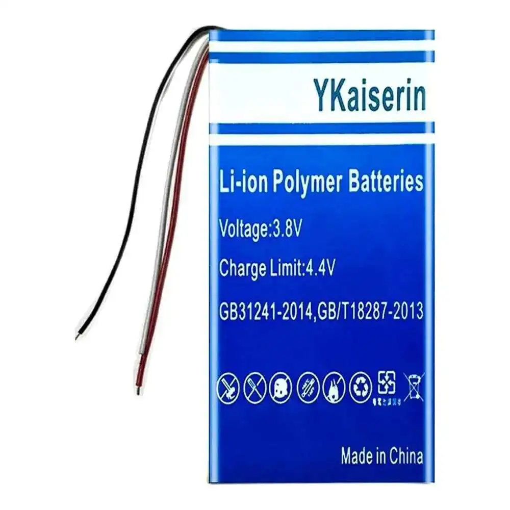 

For CVK600 3800Mah Reliable Power Mobile Phone Battery 384796