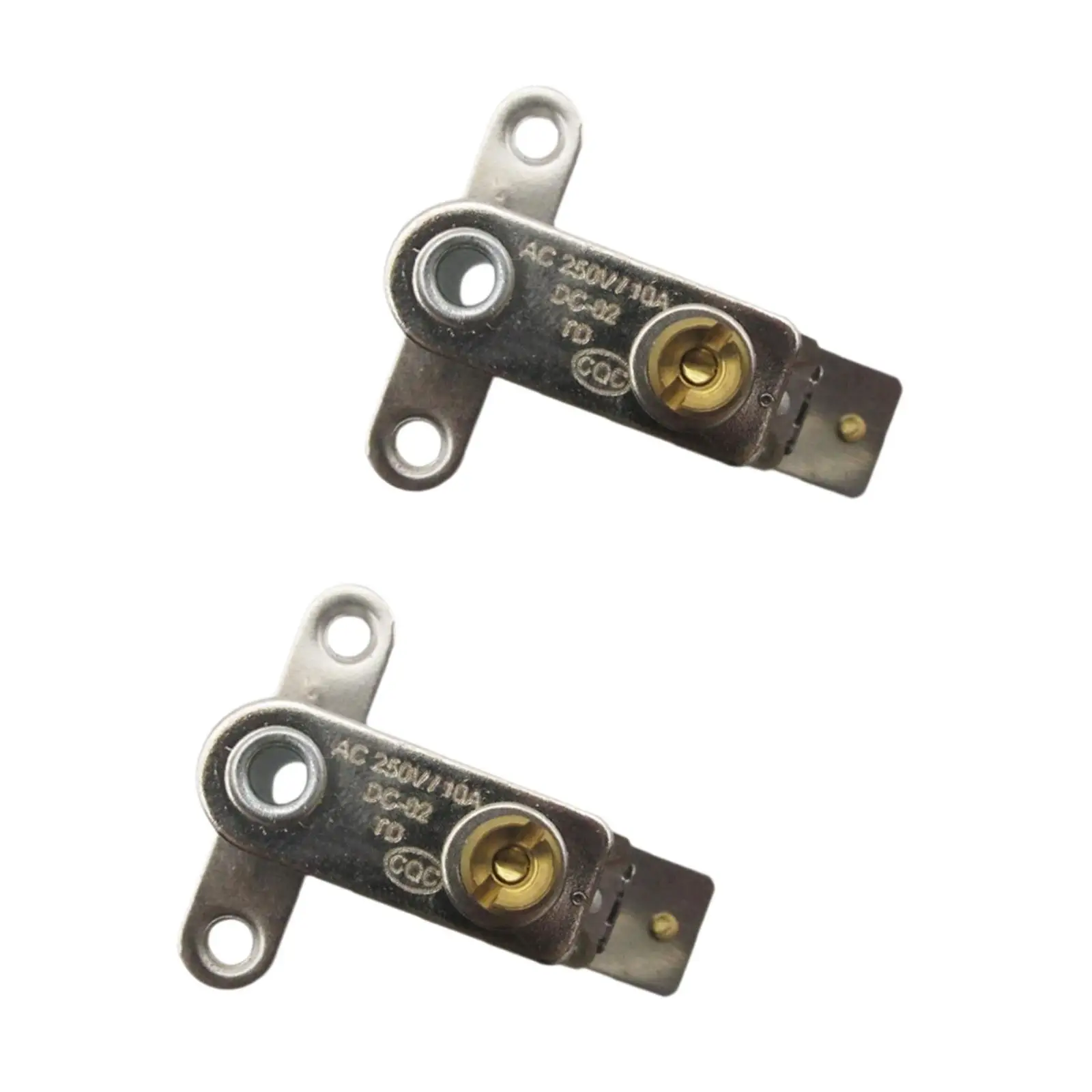 

2 Pieces Electric Pressure Cooker Pressure Sensor for Electric Frying Pan
