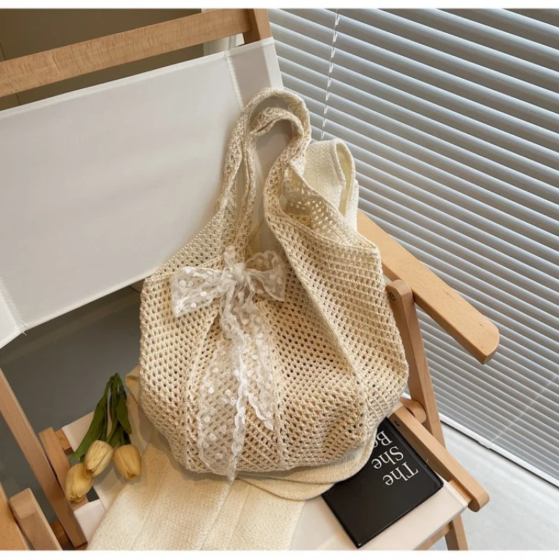 

Unique Vintage Crossbody Handbag For Business Women With Stylish Logo And Simple Solid Color