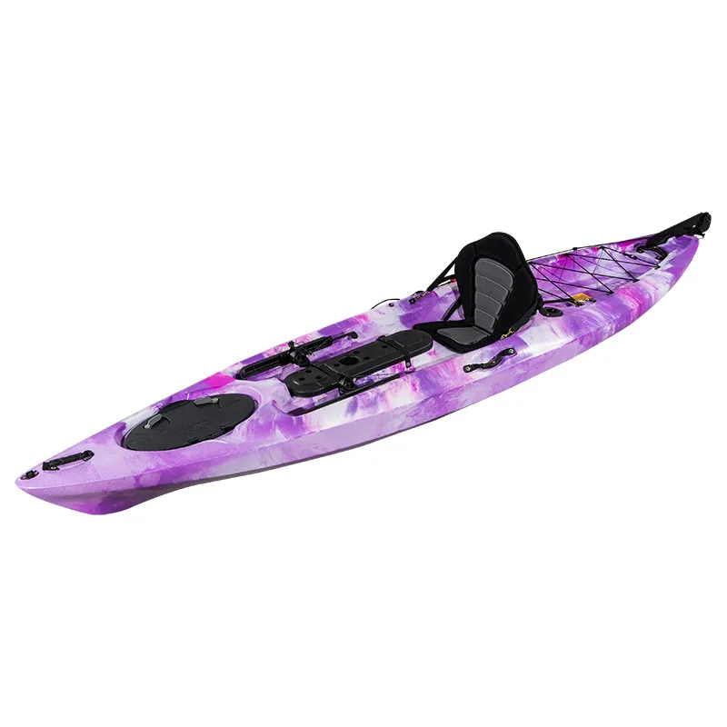 

CE Certificate Kayak Single Fishing Kajak