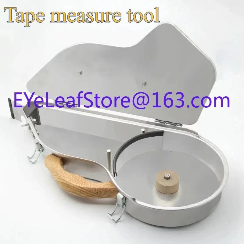 

Adjustable Side strap Banjo Wet Tape Set Drywall Taping Tools with perforatrice pour scrapbooking