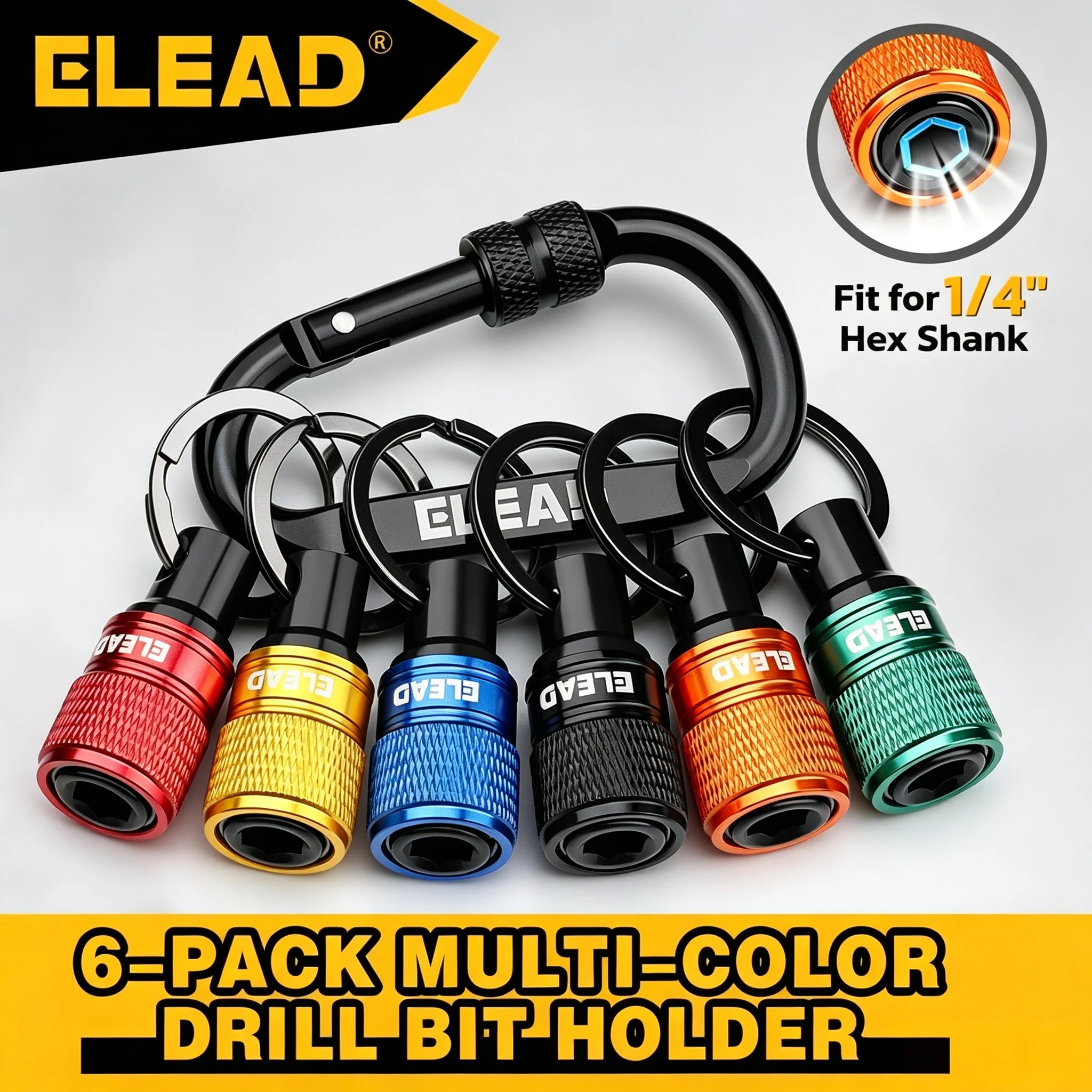 #48 Best Drill Bit Extensions to Buy In 2026
