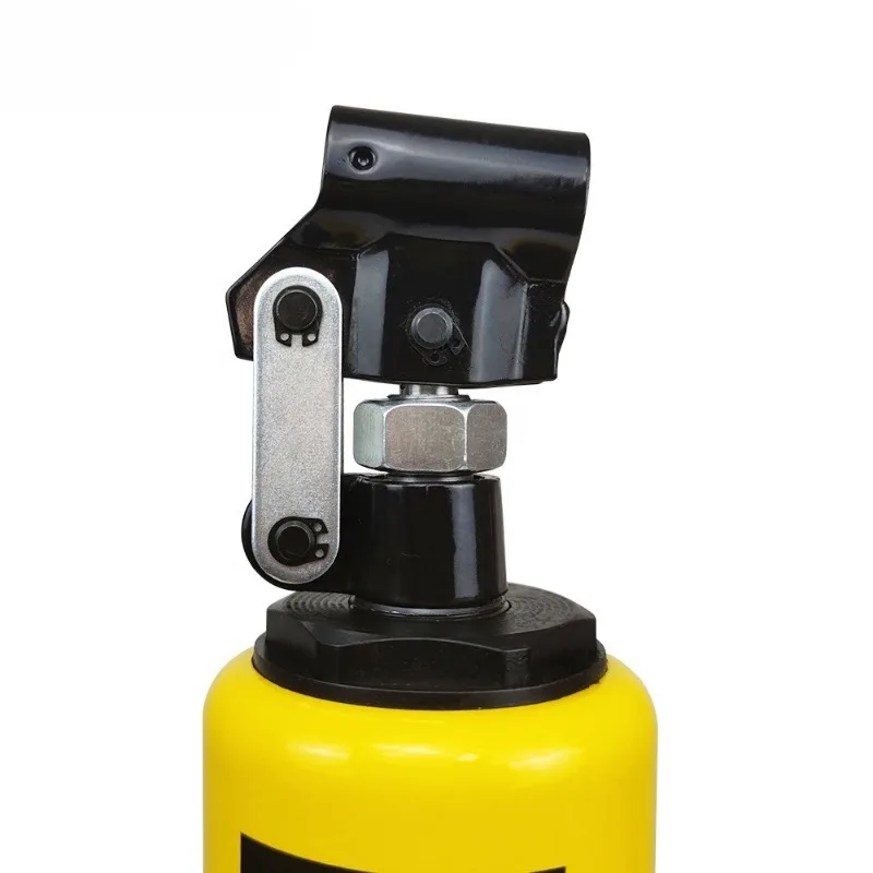 DYF-15 15 tons hydraulic gear bearing puller separator tool 3 claws