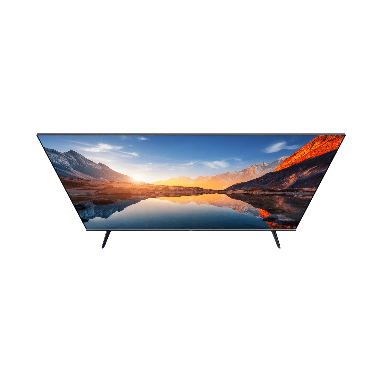 [[Officiel] Xiaomi TV A 43 2025,Qualité d\'image 4K ultra haute résolution,HDR10 Contraste exceptionnel,MEMC Pour des mouvements fluides pendant les