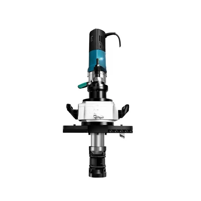 

Internal expansion pipe electric beveling machine stainless steel pipe industrial cutting machine equipment flat mouth machine s