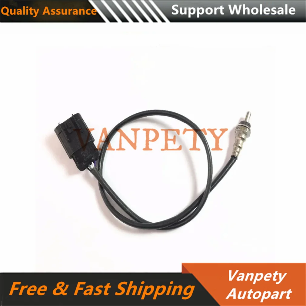 Oxygen sensor for Benelli TNT300 / BN302 / STELS 300 / STELS 600 / BN600 / TNT600 / TNT600GT / BN600GT Keeway RKX300 / RK6 600