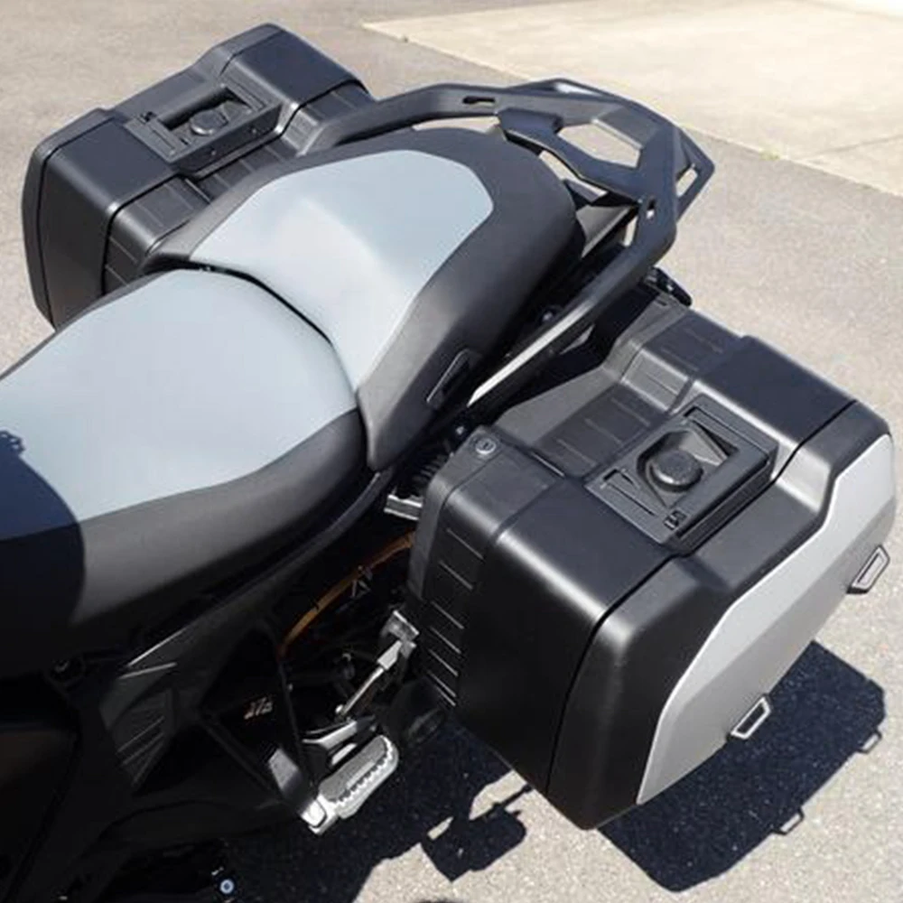 Motorcycle Accessories r1300gs Luggage Bags For R1300GS R 1300 GS 2023 2024 Saddlebags Saddlebags Waterproof Internal Bags