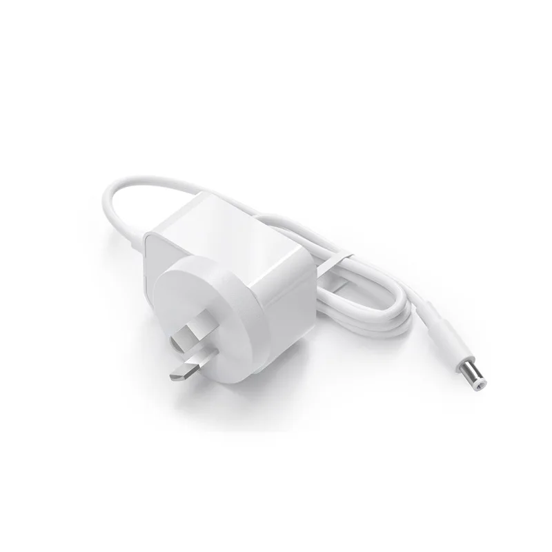 Australian standard 5V2A 10W 5.5MM * 2.5MM power adapter, RCM certified power adapter, suitable for LED lights, routers, etc