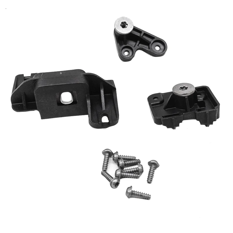 Kits de montaje de soporte de reparación de faros delanteros para Mercedes Benz, A1778201701, A1778201801, Clase A CLA, W177, W118, 2018-2022, 1 par