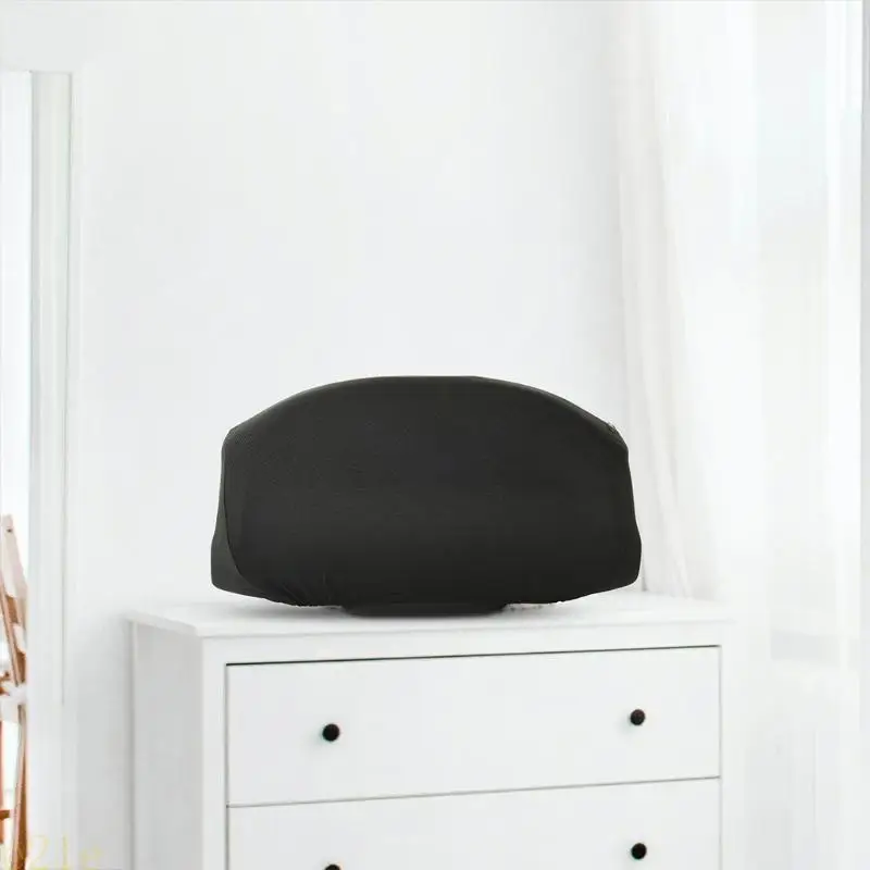 

E21E Convenient Outdoor Speaker Cover Speaker Dust Cover for Boombox Speaker