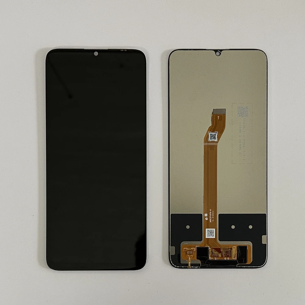 Original Tested For Oukitel C33 LCD&Touch Screen Digitizer Display Screen OUKITEL C33 LCD DISPLAY SENSOR Assembly