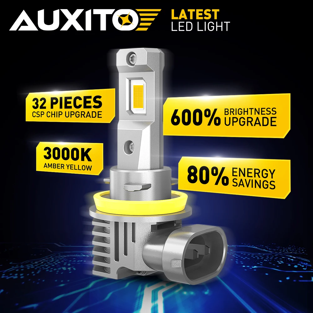 Thumbnail 3 - #47 Compare LED Headlight Bulbs Before You Buy