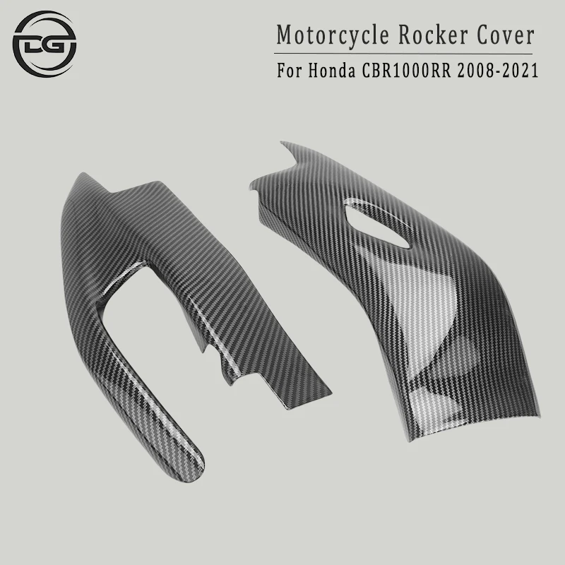 

Motorcycle Swing Arm Fairing Cover, Carbon Fiber Modified Accessories For Honda CBR1000RR 2008-2021