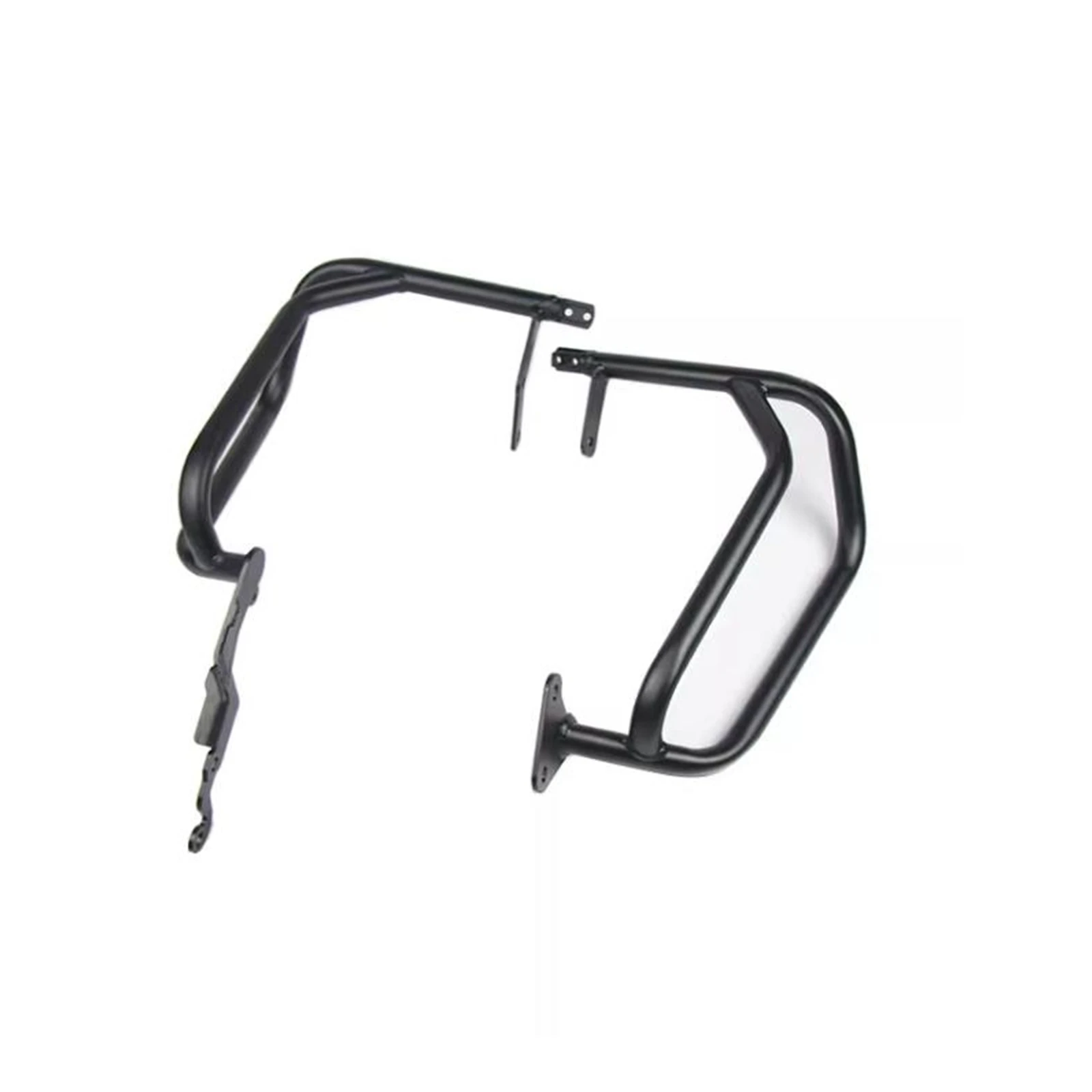 

Motorcycle Engine Guard Crash Bar Bracket For Honda NT1100 2022 2023 2024