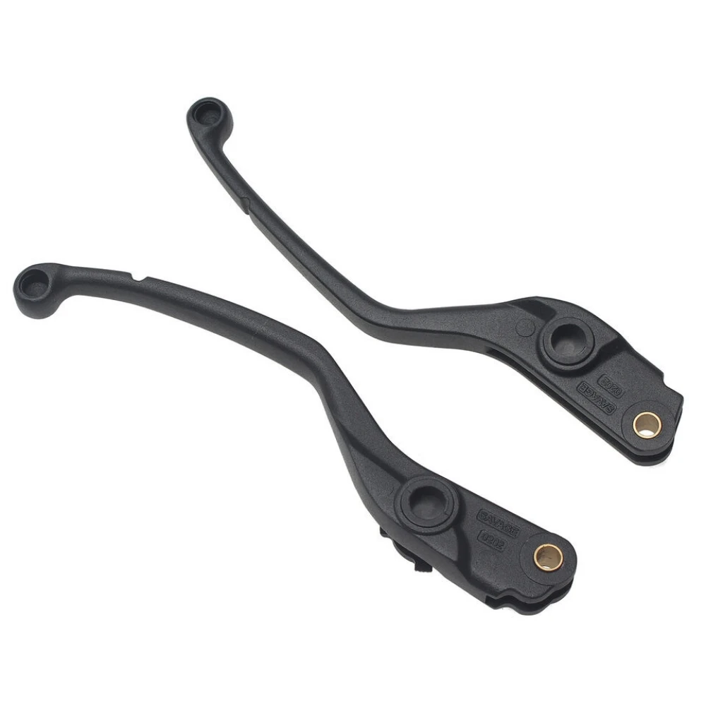 Motorcycle Black Clutch Lever And Pivot Brake Suitable For K50 R1200GS K51 R1200GS Adventure K52 R1200RT K53 R1200R