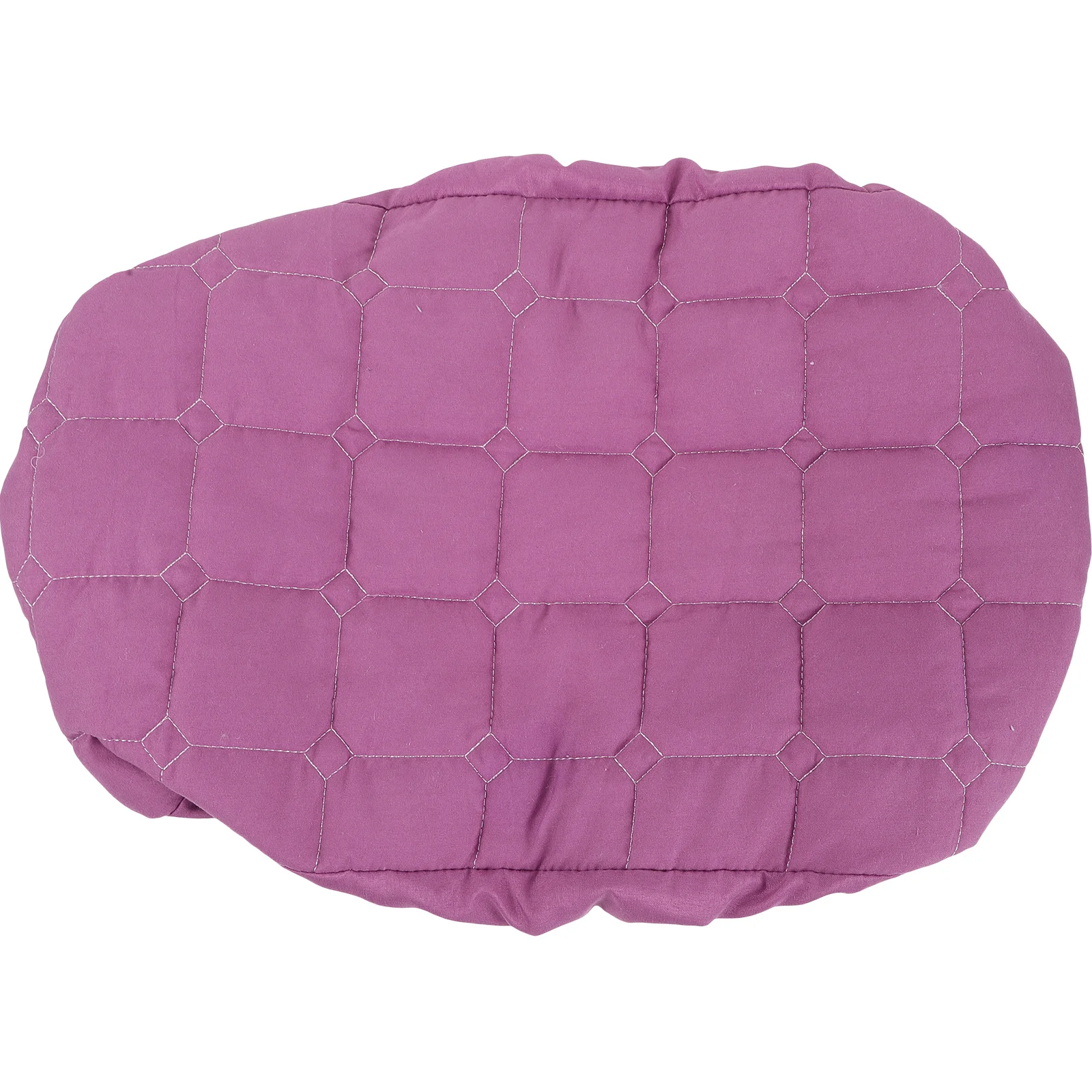 

1 Piece Massage Bed Pillow Cover Soft Cotton Material Machine Washable Home Sofa Decoration Spa Salon Hotel Use Pillowcase