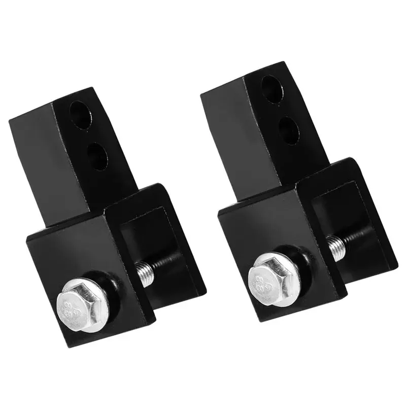 

Leading-Edge-Motorcycle Shock Absorbers Seat Riser Rear Heightening Tool For Motorcycle Aluminum Alloy Shock Absorbers Riser