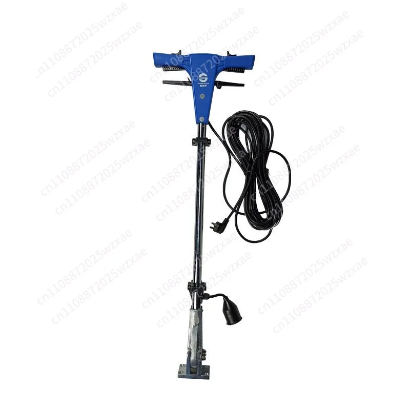 BF521 Brushing Machine BF522 Handle BF523 Handle Horn A-005 Washing Machine Operating Rod