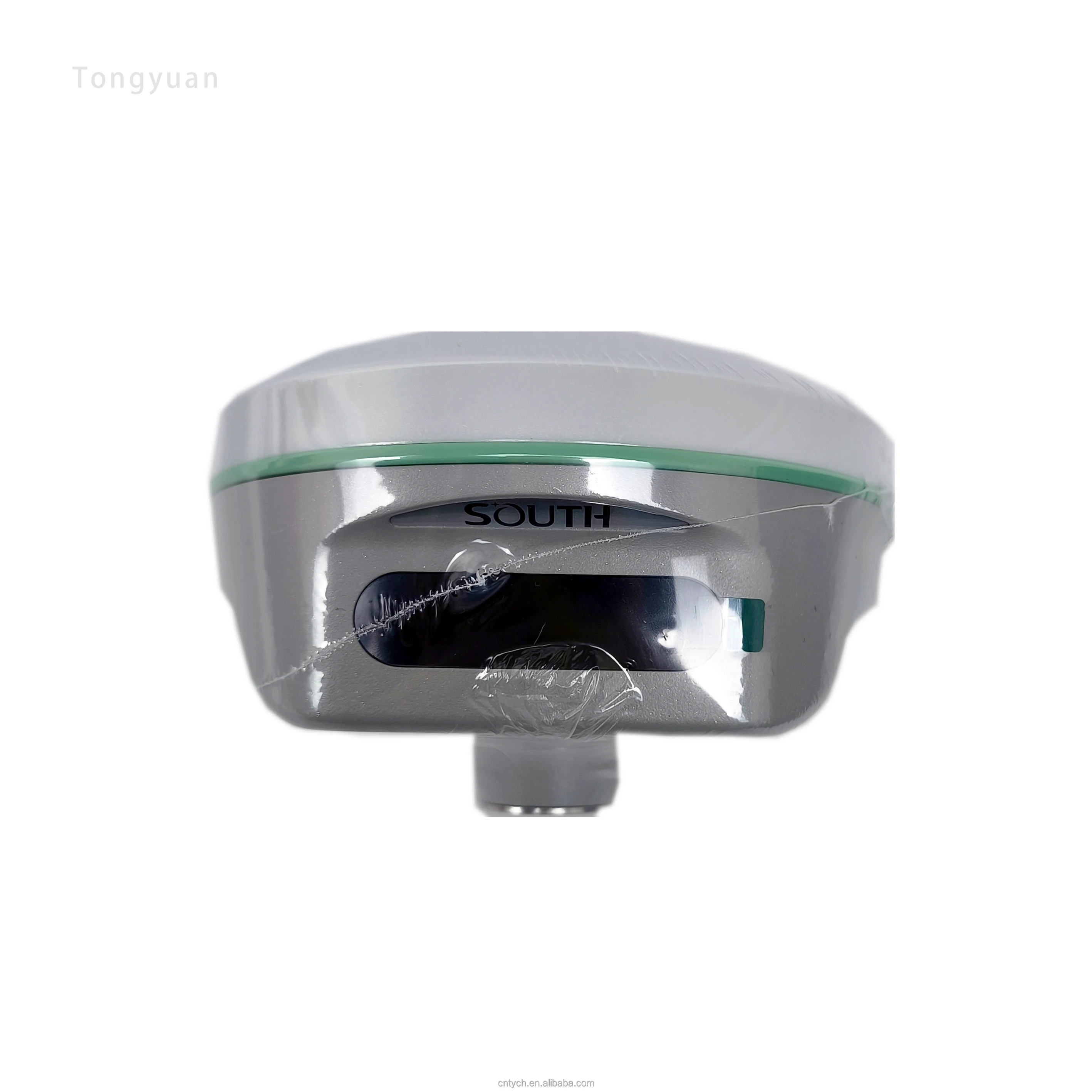 High-precision South G2 RTK GNSS RTK Base Station and Rover Suitable for Land Surveying Instruments and RTK Receivers.