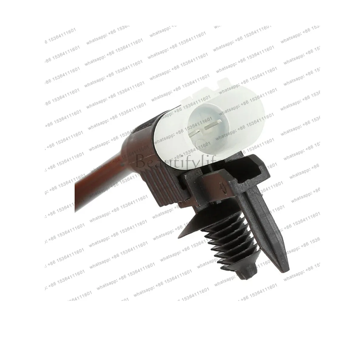 

LR084071 For Auto Parts, Rear Brake Pad Alarm Cable