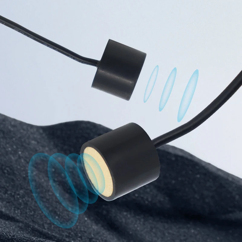 200Khz Ultrasonic V…