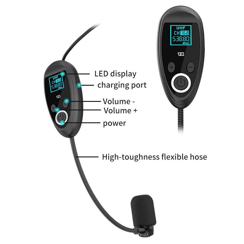 Thumbnail 4 - #19 Ranked Conference Microphones Picks in 2026