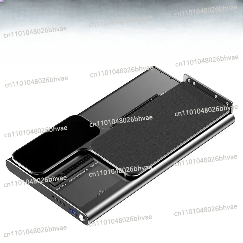 Док-станция Link S-3 Dual Thunderbolt 5 для видеокарт с OCulink PCIe x16, слотом 2.5G RJ45 LAN и 1*PCIe3.0 x1 M.2