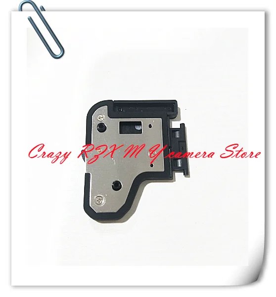 Neue und originale DF-Batterieabdeckung für NIKON DF-Türabdeckung, Kamera-Reparaturteil, Zubehör