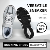 530 Women Classics Retro Casual Sneakers MD sole Soft Cushioning Unisex Sports Shoes New Men Walking shoes Outdoor Running Shoes