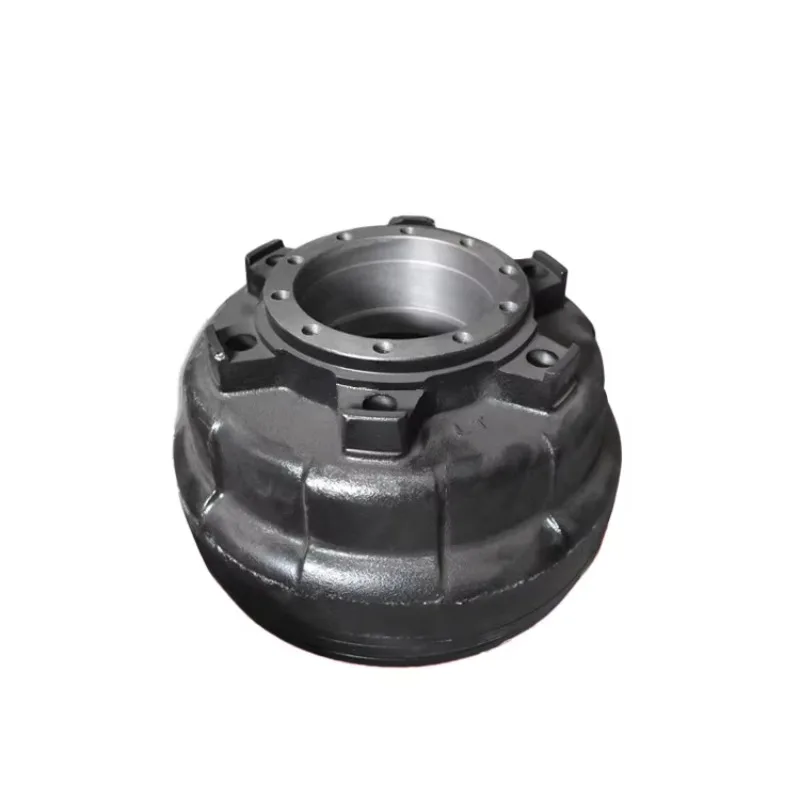 Part Number A300-110004 Forklift Brake Assembly Forklift Part Brake Drums For A Series 2-3.8 Ton Forklift