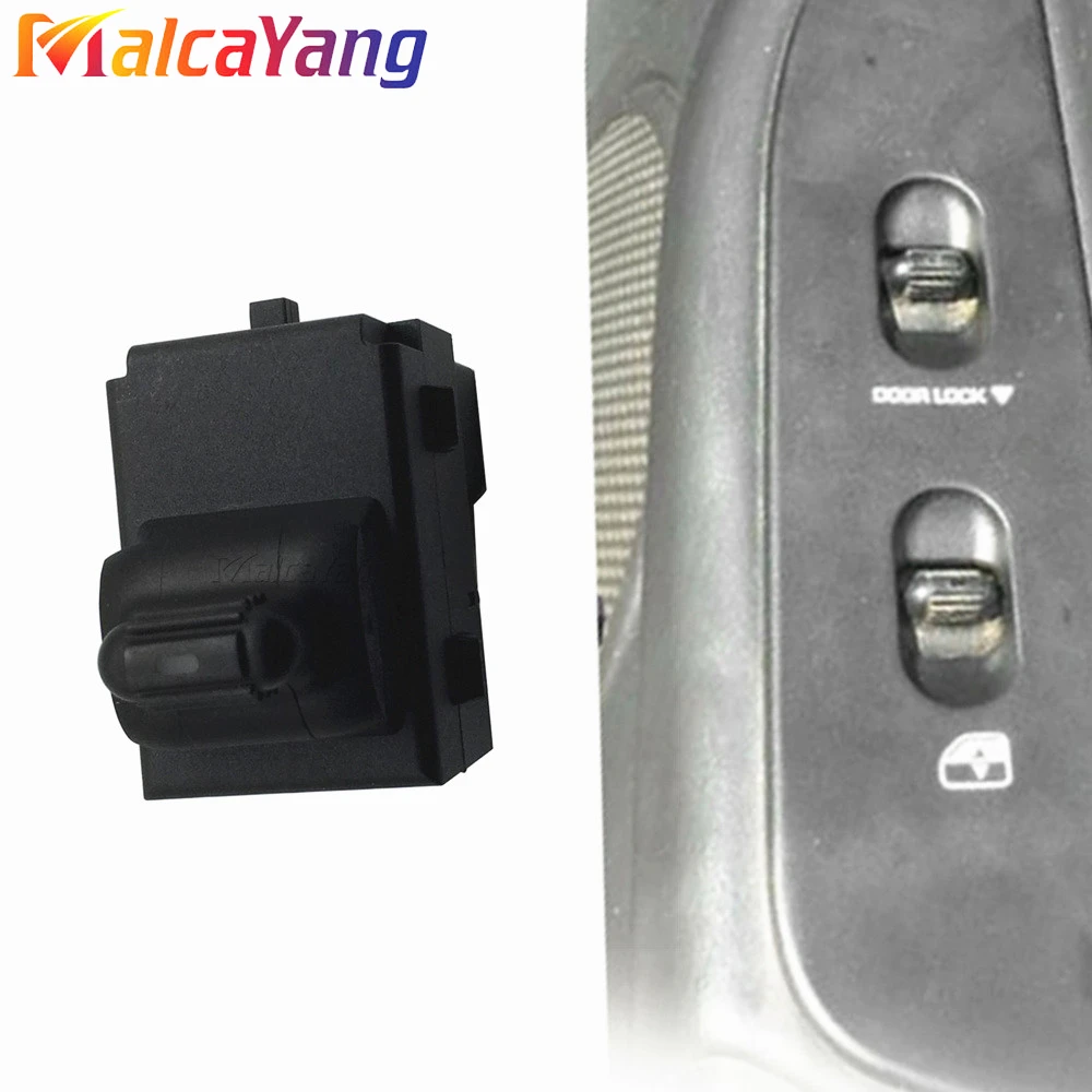 

56007695AC электрический переключатель управления пассажиром окна для Chrysler для Dodge Intrepid Stratus для Dodge Ram для Jeep Cherokee