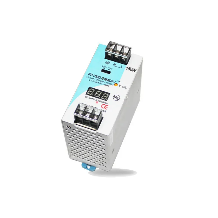 nouveau-fp150d-24mda-d'origine