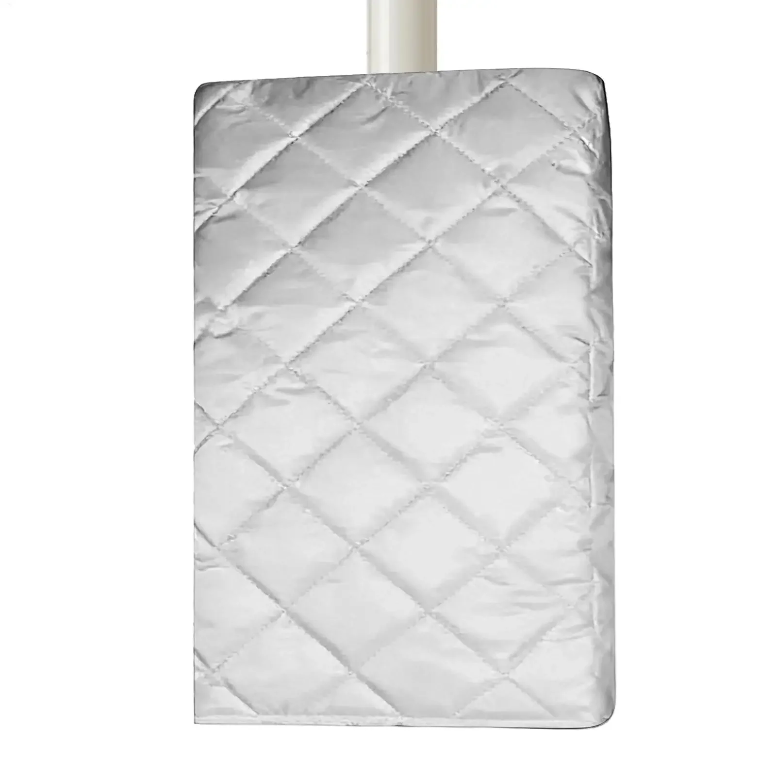 Hot Water Heater Cover Waterproof Protective Appliance Protector Outdoor Tankless Water Heater Cover For Cold Weather Winter