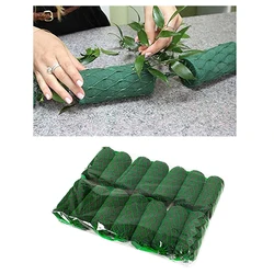 14PCS Wedding Garland Floral Arch Foam Blocks Foams Mud Garden DIY Flower Crafting Arrangement Foams Mud Base