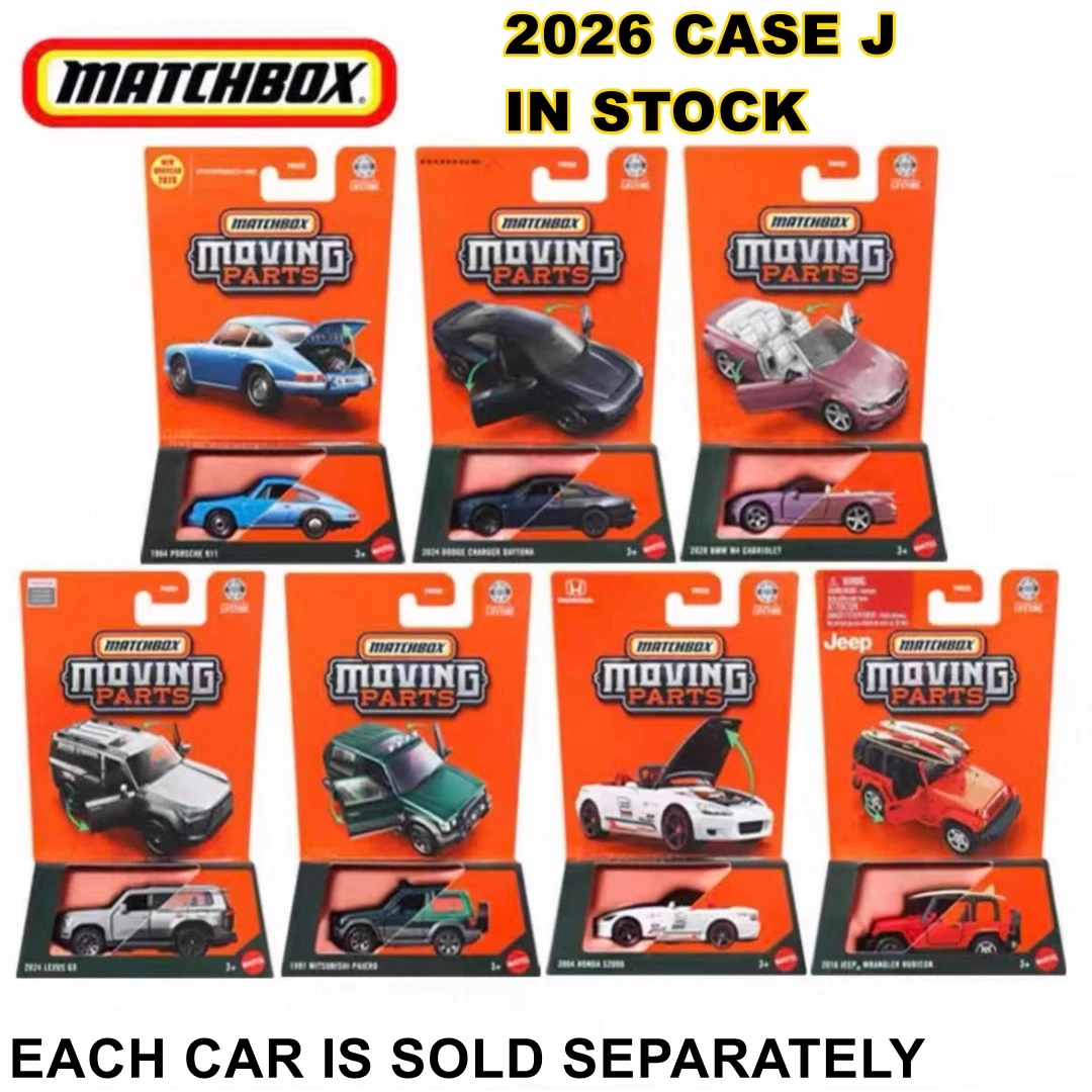 Case J Original Mat… - image