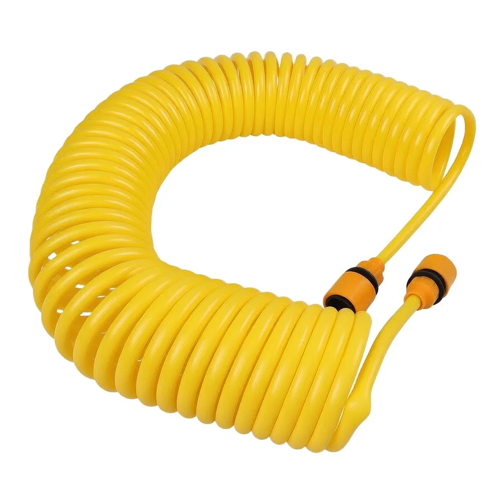 Courtyard Hose Outdoor Plant Hose Outdoor Watering 20m 10m for versatile Outdoor Watering Equipment Long-lasting Performance
