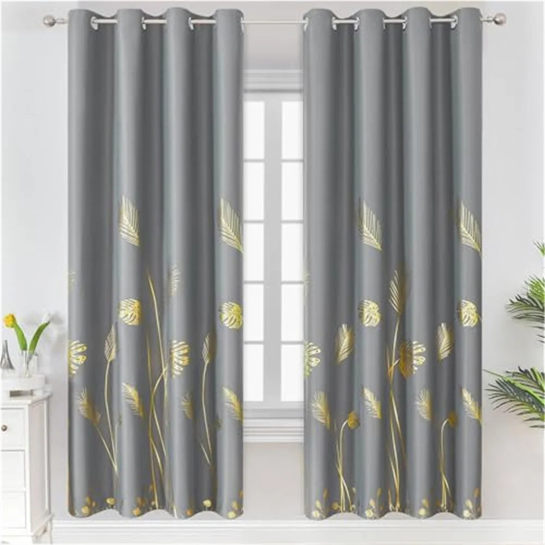 

A045333 Bedroom Curtains