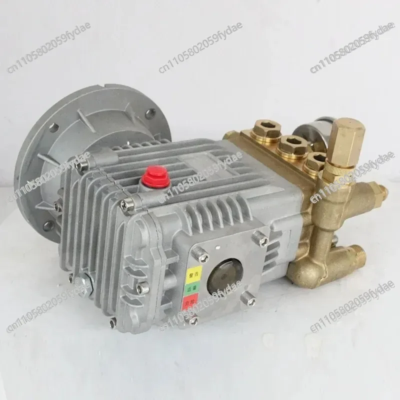 CJCC1211 High Pressure Cleaner Booster Pump Maintenance Set of Pump Head To Solve Pressure